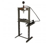 Гидравлический пресс Weidercraft WDK-HP121 (12 тонн)