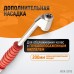WDK-29110 Пистолет для накачки шин с аналоговым манометром 90 мм, 15 бар WDK-29110 Пистолет для накачки шин с аналоговым манометром 90 мм, 15 бар