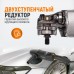 Полировальная машина ротор-орбитальная электрическая WIEDERKRAFT WDK-Stinger21-150 (150мм, 21мм) Полировальная машина ротор-орбитальная электрическая WIEDERKRAFT WDK-Stinger21-150 (150мм, 21мм)