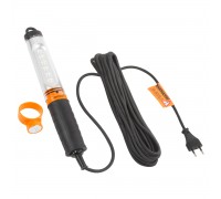Переносной светодиодный светильник WIEDERKRAFT WDK-WL3680010 (36В, 10м)