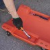 Лежак ремонтный WIEDERKRAFT WDK-84068R (1010мм)