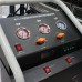 Ручная установка для заправки автомобильных кондиционеров WIEDERKRAFT WDK-AC400 Ручная установка для заправки автомобильных кондиционеров WIEDERKRAFT WDK-AC400