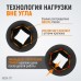 WDK-711 Набор ударных головок 1