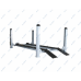 Подъемник четырехстоечный ХОРЕКС АВТО HFLC-5.5F4 г/п 5,5 т Подъемник четырехстоечный ХОРЕКС АВТО HFLC-5.5F4 г/п 5,5 т