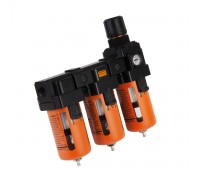 Блок подготовки воздуха WIEDERKRAFT WDK-70744 (1/2")