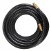 Пневматический шланг WIEDERKRAFT WDK-97020 (10*16, 20м)