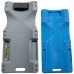 Лежак ремонтный подкатной OPTIMUS OPT-40130G