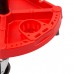 Стул рабочий WIEDERKRAFT WDK‑86010 (120 кг)