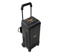 WDK-Start650 Пуско-зарядное устройство интеллектуальное, 550А, 12/24В
