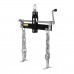 Траверса для крана WIEDERKRAFT WDK-82750 (750кг) Траверса для крана WIEDERKRAFT WDK-82750 (750кг)