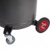 Маслосменная установка WIEDERKRAFT WDK-89182 (80л) Маслосменная установка WIEDERKRAFT WDK-89182 (80л)