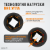 WDK-711 Набор ударных головок 1