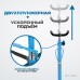 Стойка гидравлическая трансмиссионная OPTIMUS OPT-160K (500 кг) Стойка гидравлическая трансмиссионная OPTIMUS OPT-160K (500 кг)