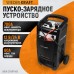 WDK-Start400 Пуско-зарядное устройство 290А, 12/24В WDK-Start400 Пуско-зарядное устройство 290А, 12/24В