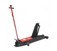 Домкрат подкатной WIEDERKRAFT WDK-Magnum 5056LT (5т)