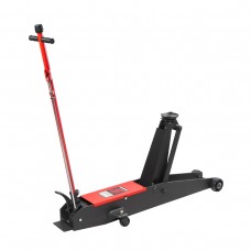 Домкрат подкатной WIEDERKRAFT WDK-Magnum 5056LT (5т)