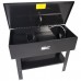 Аппарат мойки деталей WIEDERKRAFT WDK-82150 (150л) Аппарат мойки деталей WIEDERKRAFT WDK-82150 (150л)