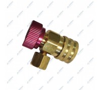 Адаптер быстросъемный высокого давления для HAC Standard/Profi/Premium № HZ 18.205.15