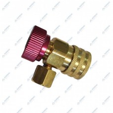 Адаптер быстросъемный высокого давления для HAC Standard/Profi/Premium № HZ 18.205.15