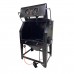 Пескоструйная камера WeiderKraft WDK-83990