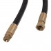 Шланг маслостойкий WIEDERKRAFT WDK-89208 (1/2",4м)