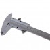 WDK-MC15005 Штангенциркуль нониусный 150 мм, 0,05 мм, тип I, ГОСТ 166-89, со сборной рамкой WDK-MC15005 Штангенциркуль нониусный 150 мм, 0,05 мм, тип I, ГОСТ 166-89, со сборной рамкой