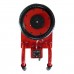 WDK-81813A Домкрат пневматический 3т, 145-440 мм, с короткими ручками WDK-81813A Домкрат пневматический 3т, 145-440 мм, с короткими ручками