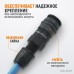 Пневматическое быстроразъёмное соединение WIEDERKRAFT WDK-830SP (6,5х10мм) Пневматическое быстроразъёмное соединение WIEDERKRAFT WDK-830SP (6,5х10мм)