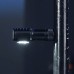 OPT-HL600 Фонарь налобный съёмный, 600 Лм