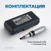 OPT-SI3009 Ударная отвертка с набором бит, 9 предметов OPT-SI3009 Ударная отвертка с набором бит, 9 предметов