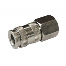 Пневматическое БРС WIEDERKRAFT WDK-840SFA (1/2"F)
