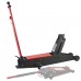 Домкрат подкатной WIEDERKRAFT WDK-Magnum1056LT (10т) Домкрат подкатной WIEDERKRAFT WDK-Magnum1056LT (10т)
