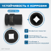 OPT-60112 Набор ударных головок 3/4