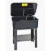 Аппарат мойки деталей WiederKraft WDK-82075 Аппарат мойки деталей WiederKraft WDK-82075