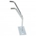 Держатель краскопульта WIEDERKRAFT WDK-65201 Держатель краскопульта WIEDERKRAFT WDK-65201