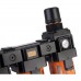 Блок подготовки воздуха WIEDERKRAFT WDK-70744 (1/2")