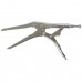Зажимные клещи WIEDERKRAFT WDK-65638 (280мм) Зажимные клещи WIEDERKRAFT WDK-65638 (280мм)