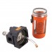 Лубрикатор для пневмоинструмента WIEDERKRAFT WDK-7640 (1/2") Лубрикатор для пневмоинструмента WIEDERKRAFT WDK-7640 (1/2")
