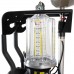 Установка для замены масла WIEDERKRAFT WDK-89580 (75л)