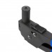 WDK-65644 Ручной заклёпочный пистолет для работы с пластиковыми заклёпками WDK-65644 Ручной заклёпочный пистолет для работы с пластиковыми заклёпками