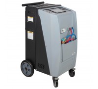 Установка для заправки кондиционеров WIEDERKRAFT WDK-AC2000