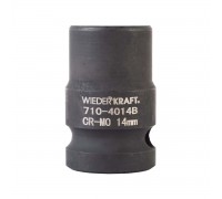 WDK-710-4014 Головка торцевая ударная 1/2