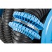 WDK-87610 Катушка для вытяжки выхлопных газов, шланг 76 мм