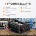 WDK-300012 Инвертор автомобильный 300Вт WDK-300012 Инвертор автомобильный 300Вт