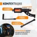 Гайковерт редукторный механический WiederKraft WDK-735 Гайковерт редукторный механический WiederKraft WDK-735