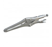 Зажимные клещи WIEDERKRAFT WDK-65638 (280мм)