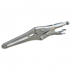 Зажимные клещи WIEDERKRAFT WDK-65638 (280мм)