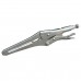 Зажимные клещи WIEDERKRAFT WDK-65638 (280мм) Зажимные клещи WIEDERKRAFT WDK-65638 (280мм)