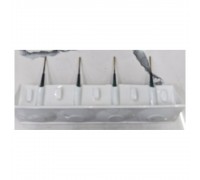 PW-5609 Грибки резиновые (1*20) Maruni