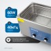 Ультразвуковая мойка с подогревом OPTIMUS OPT-UC220 (22 л) Ультразвуковая мойка с подогревом OPTIMUS OPT-UC220 (22 л)